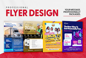 FLYER A6